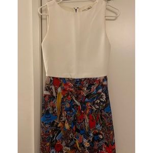 Alice and Olivia Dress